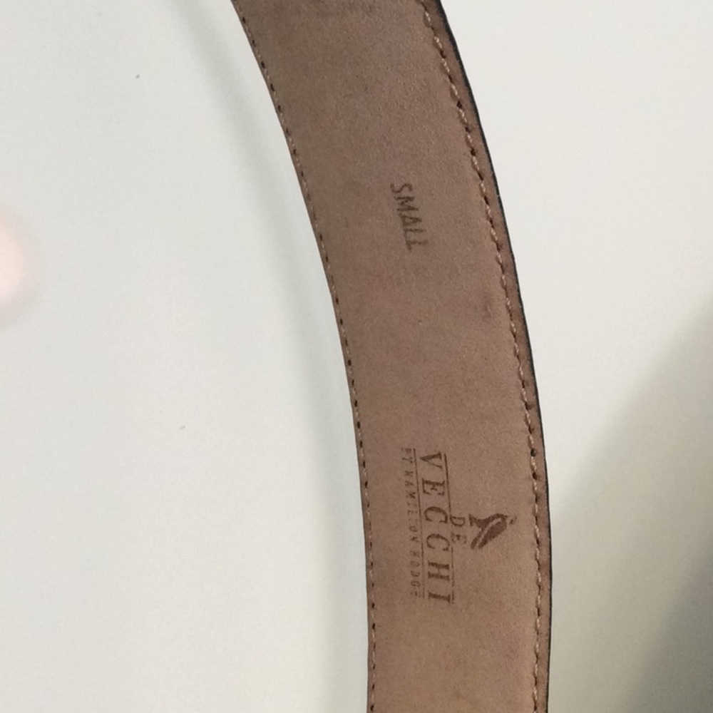 Belt - Picture 3 of 4